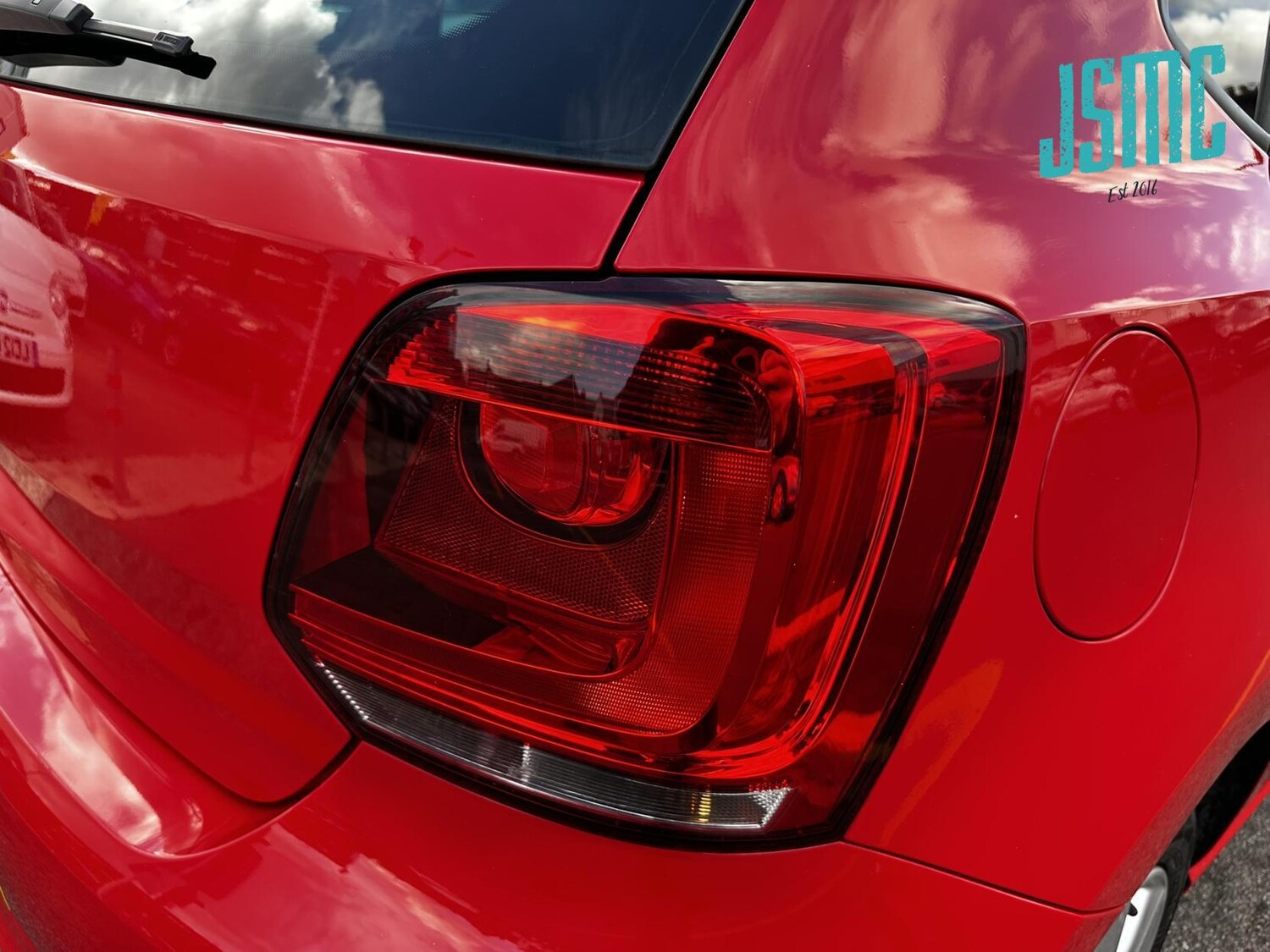 Used Volkswagen Polo 2011 for sale - 76344877: Photo 28