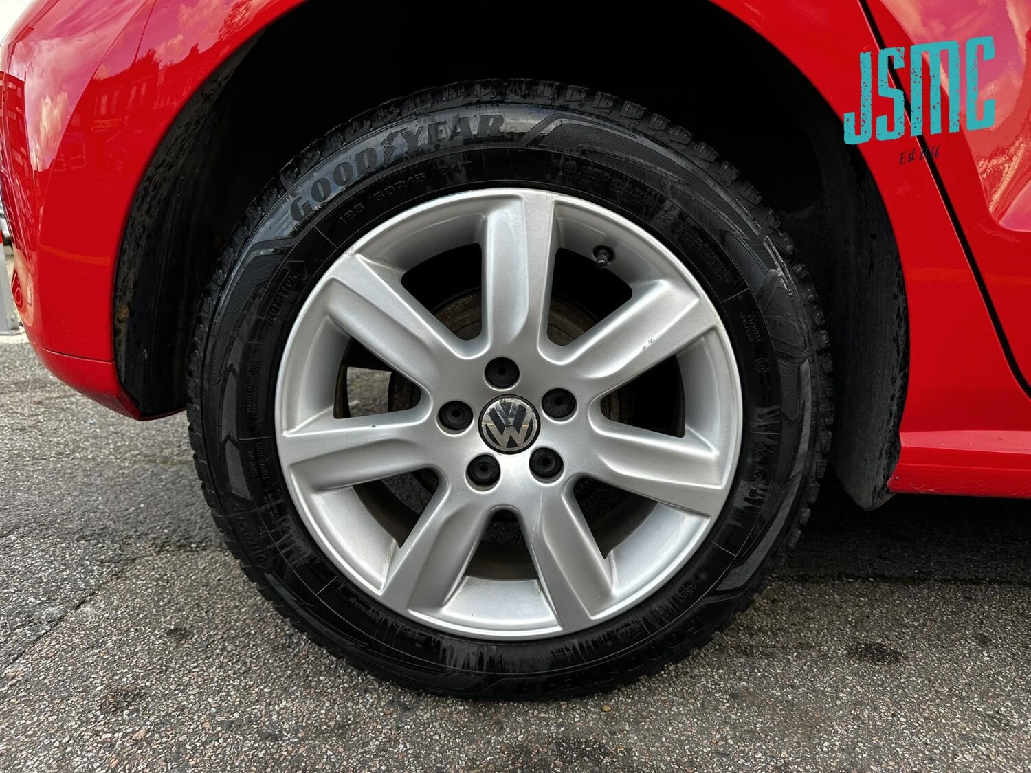 Used Volkswagen Polo 2011 for sale - 76344877: Photo 32