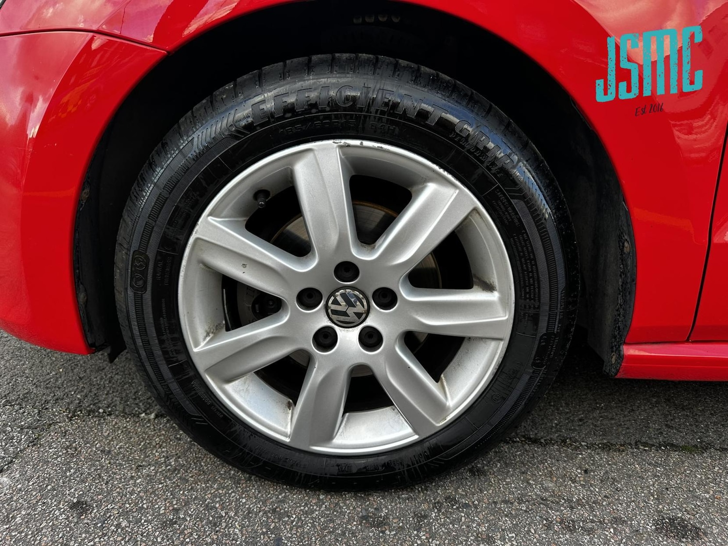 Used Volkswagen Polo 2011 for sale - 76344877: Photo 33