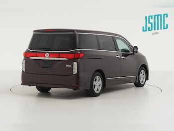 Used Nissan Elgrand 2011 for sale - 76750326: Photo