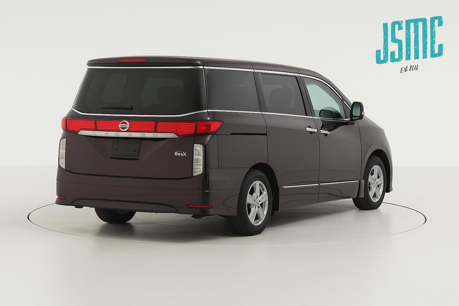 Used Nissan Elgrand 2011 for sale - 76750326: Photo 5