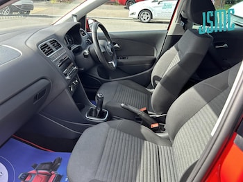 Used Volkswagen Polo 2012 for sale - 78804774: Photo