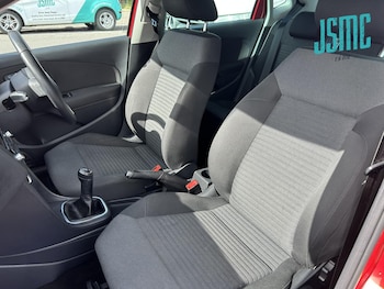 Used Volkswagen Polo 2012 for sale - 78804774: Photo