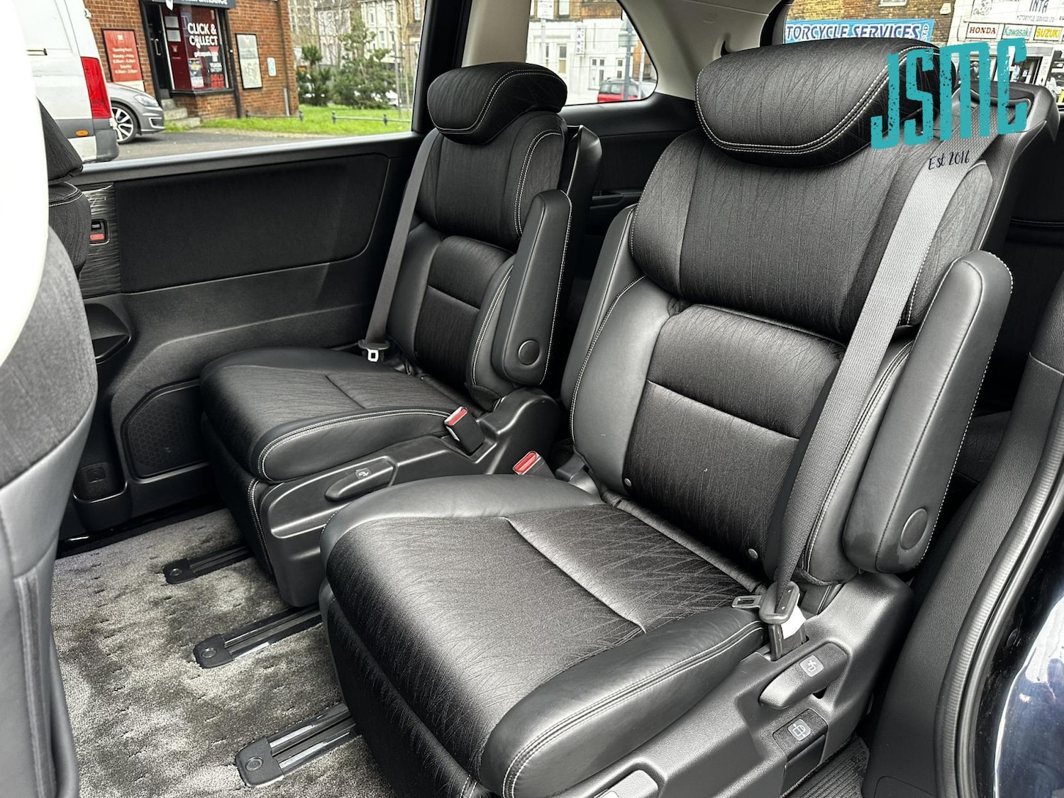 Used Honda Odyssey 2014 for sale - 77754509: Photo 13