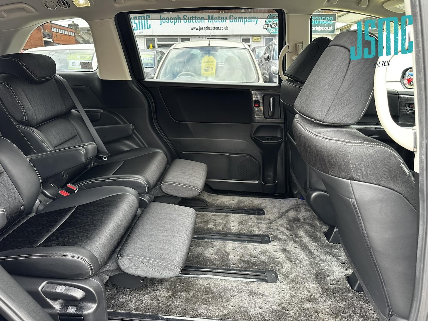 Used Honda Odyssey 2014 for sale - 77754509: Photo 14