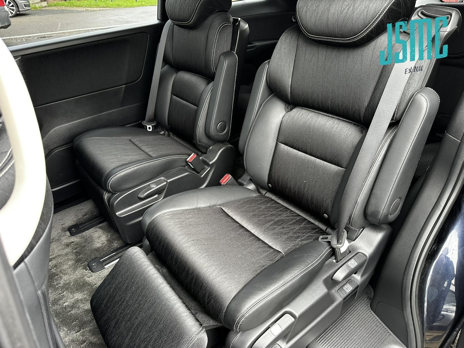 Used Honda Odyssey 2014 for sale - 77754509: Photo 15