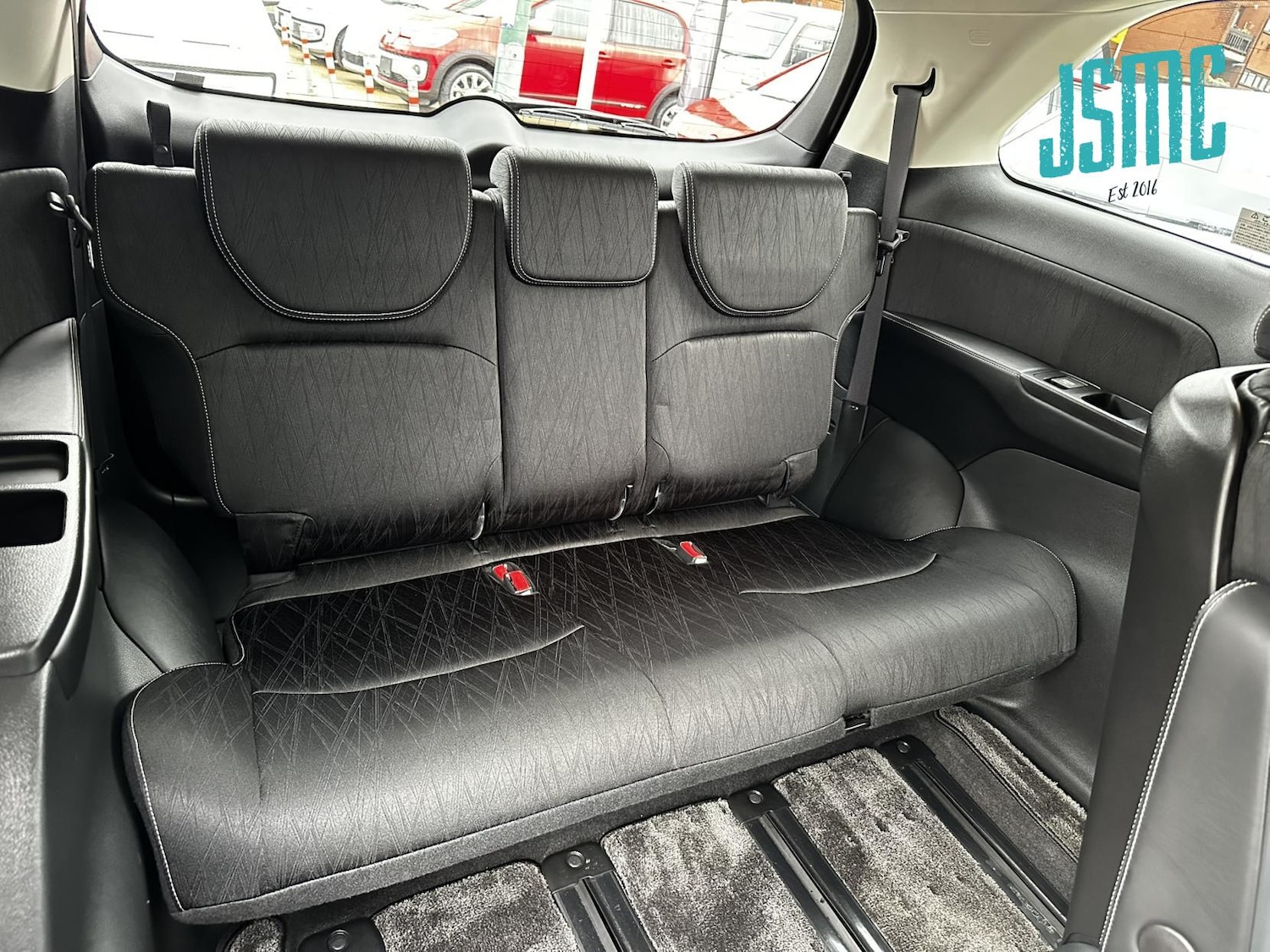 Used Honda Odyssey 2014 for sale - 77754509: Photo 16