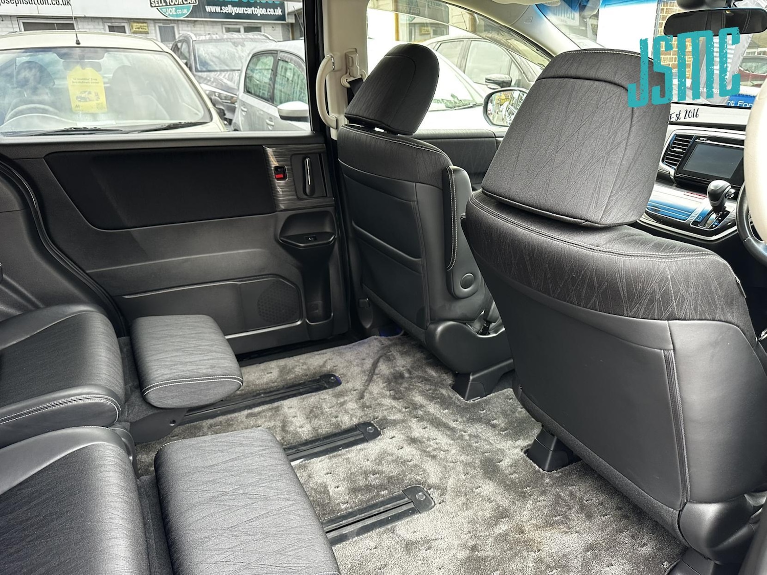 Used Honda Odyssey 2014 for sale - 77754509: Photo 17