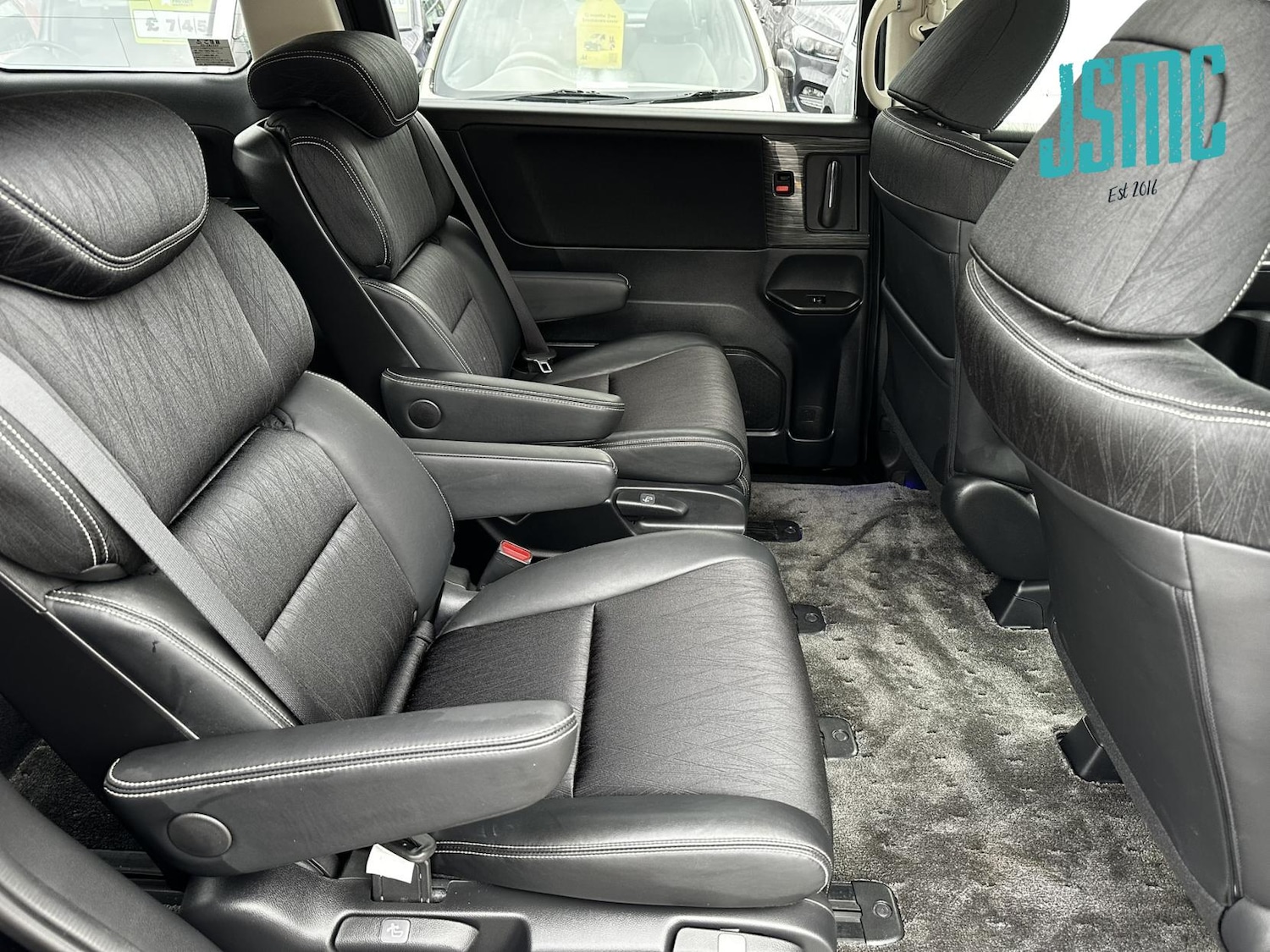 Used Honda Odyssey 2014 for sale - 77754509: Photo 18