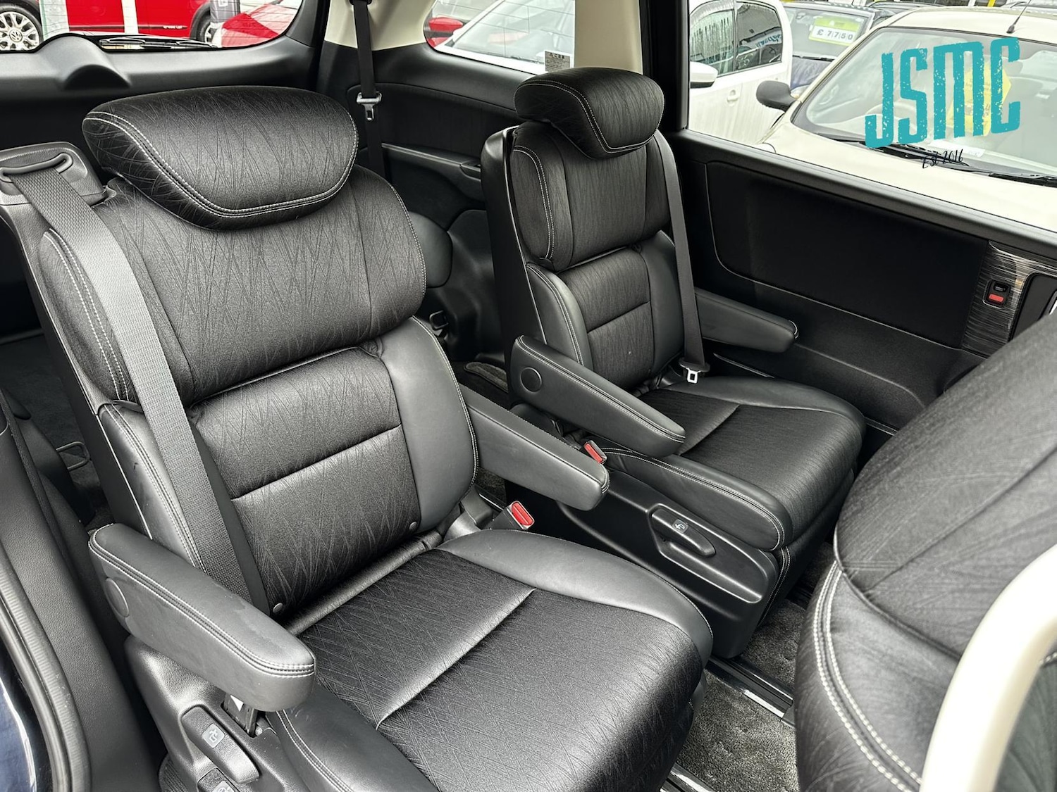 Used Honda Odyssey 2014 for sale - 77754509: Photo 19