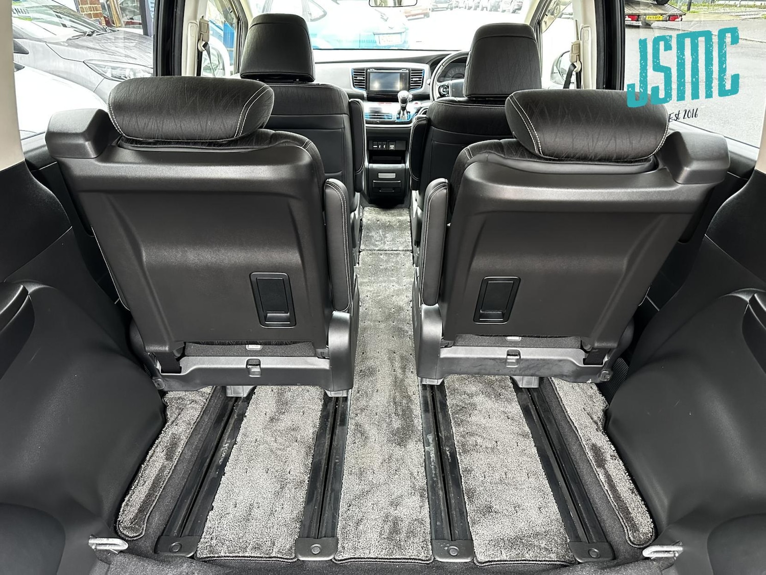 Used Honda Odyssey 2014 for sale - 77754509: Photo 20