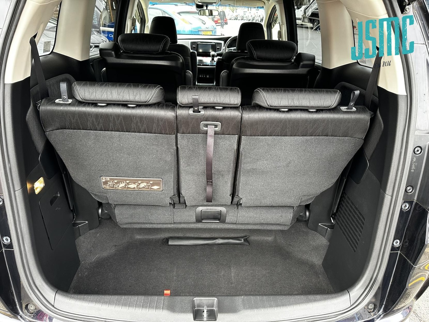 Used Honda Odyssey 2014 for sale - 77754509: Photo 21