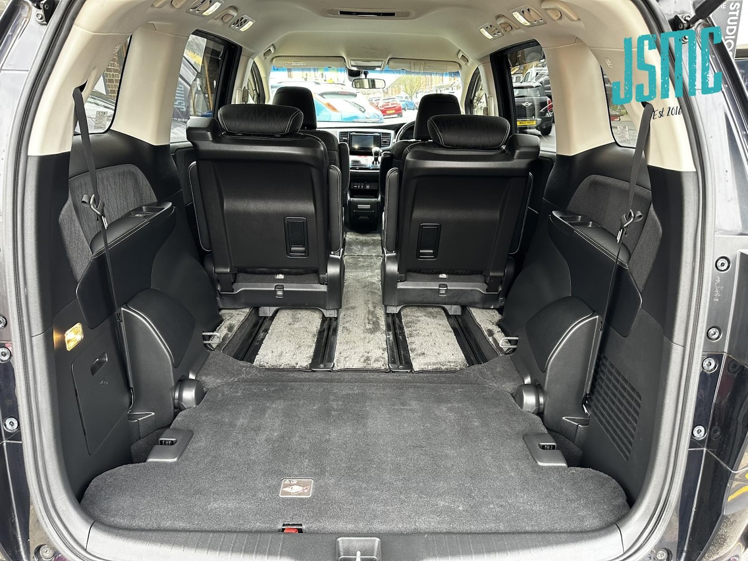 Used Honda Odyssey 2014 for sale - 77754509: Photo 22