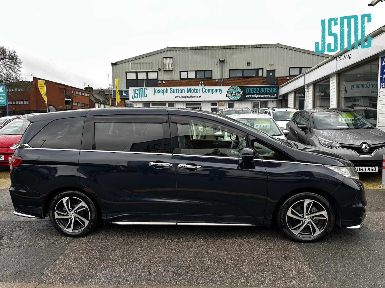 Used Honda Odyssey 2014 for sale - 77754509: Photo 24