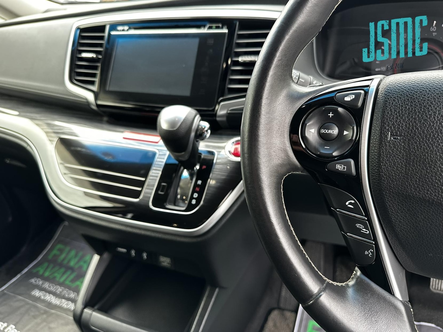 Used Honda Odyssey 2014 for sale - 77754509: Photo 27