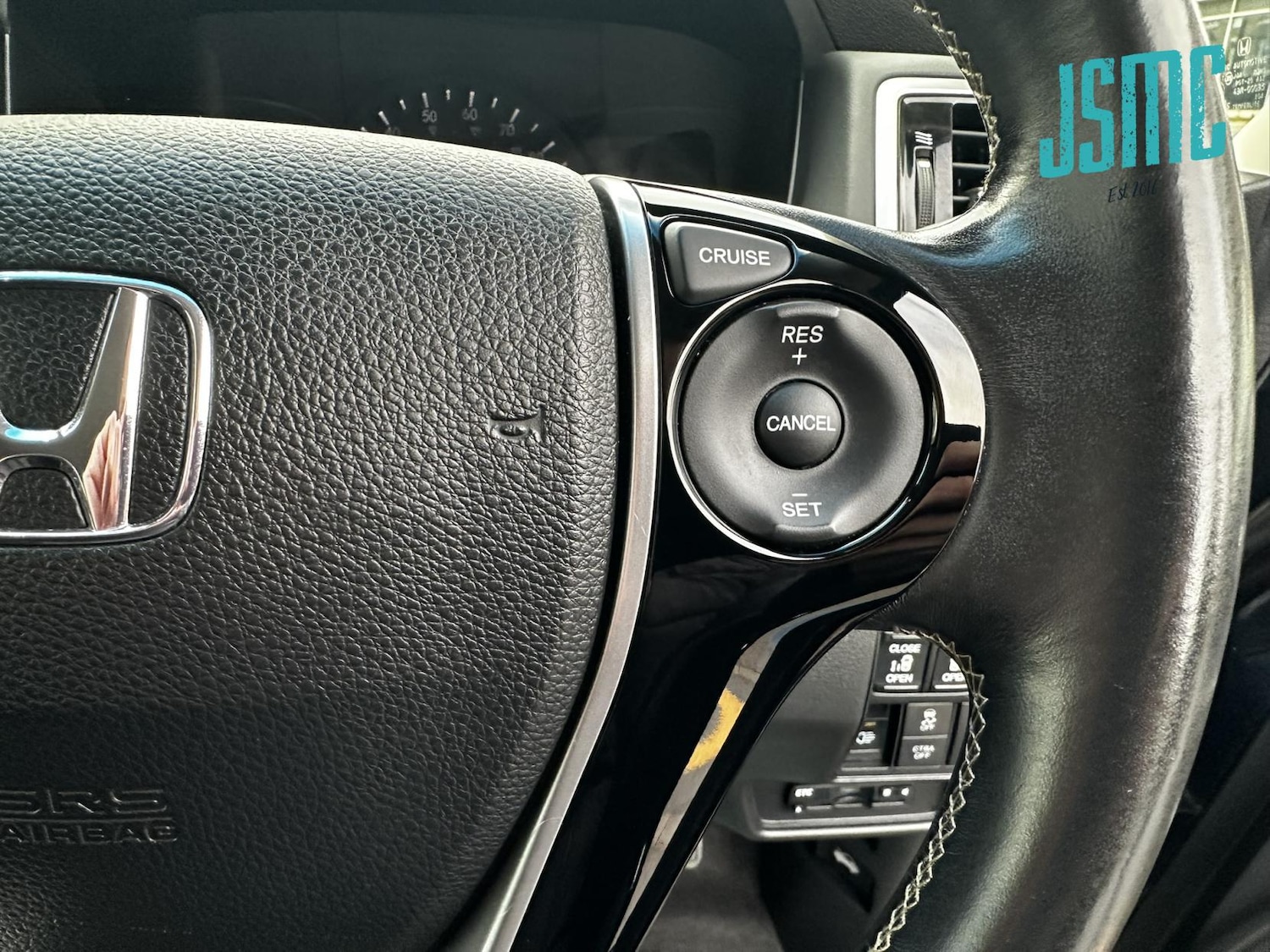 Used Honda Odyssey 2014 for sale - 77754509: Photo 28