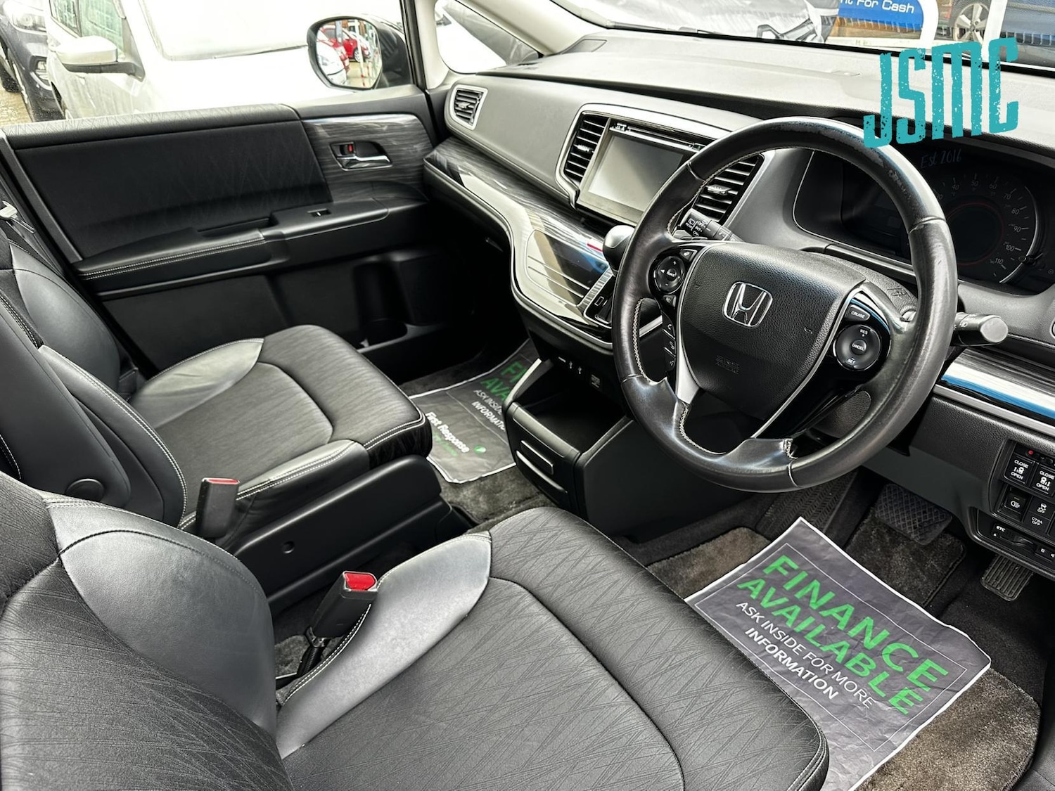 Used Honda Odyssey 2014 for sale - 77754509: Photo 3