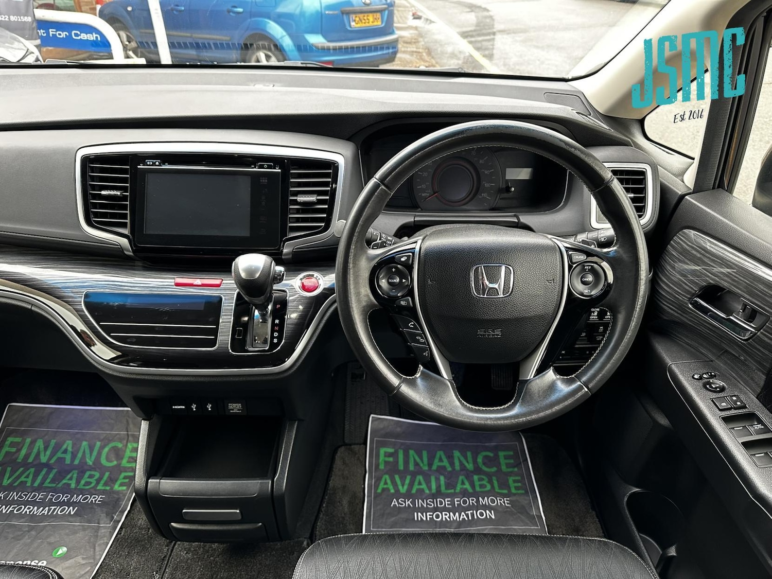 Used Honda Odyssey 2014 for sale - 77754509: Photo 32