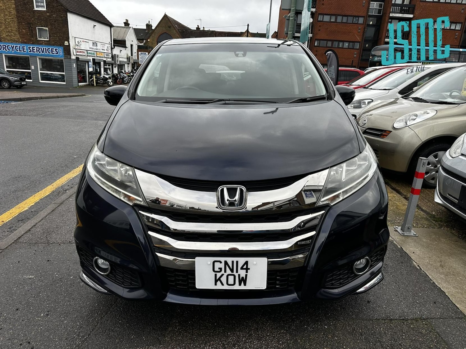 Used Honda Odyssey 2014 for sale - 77754509: Photo 33