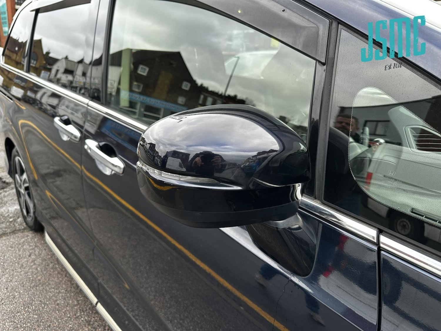 Used Honda Odyssey 2014 for sale - 77754509: Photo 34