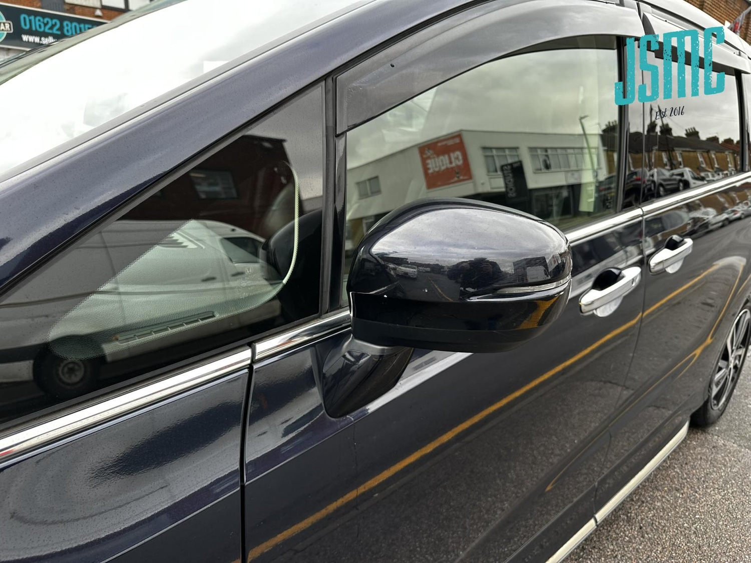 Used Honda Odyssey 2014 for sale - 77754509: Photo 35