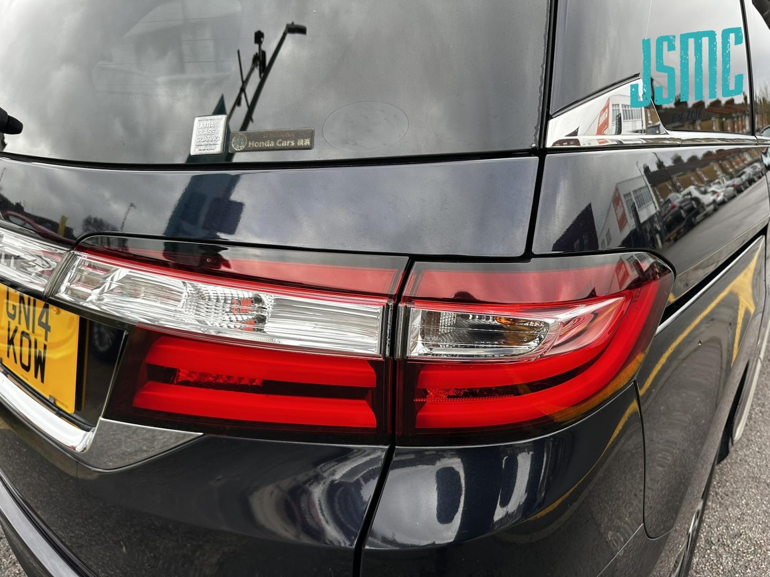 Used Honda Odyssey 2014 for sale - 77754509: Photo 37