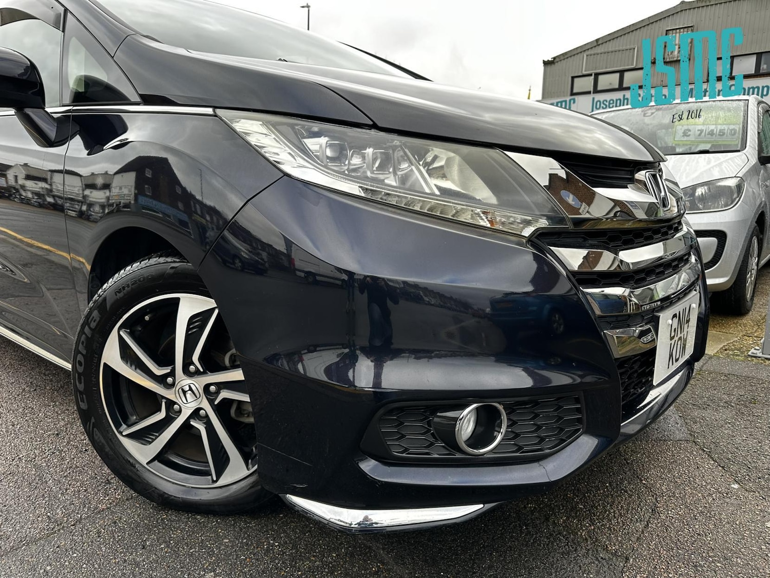 Used Honda Odyssey 2014 for sale - 77754509: Photo 41