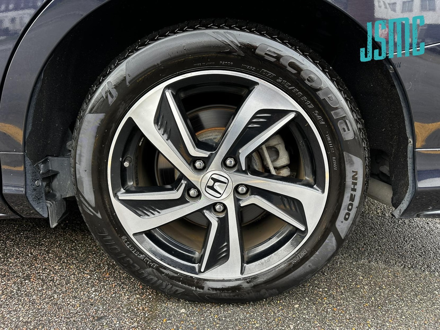 Used Honda Odyssey 2014 for sale - 77754509: Photo 45