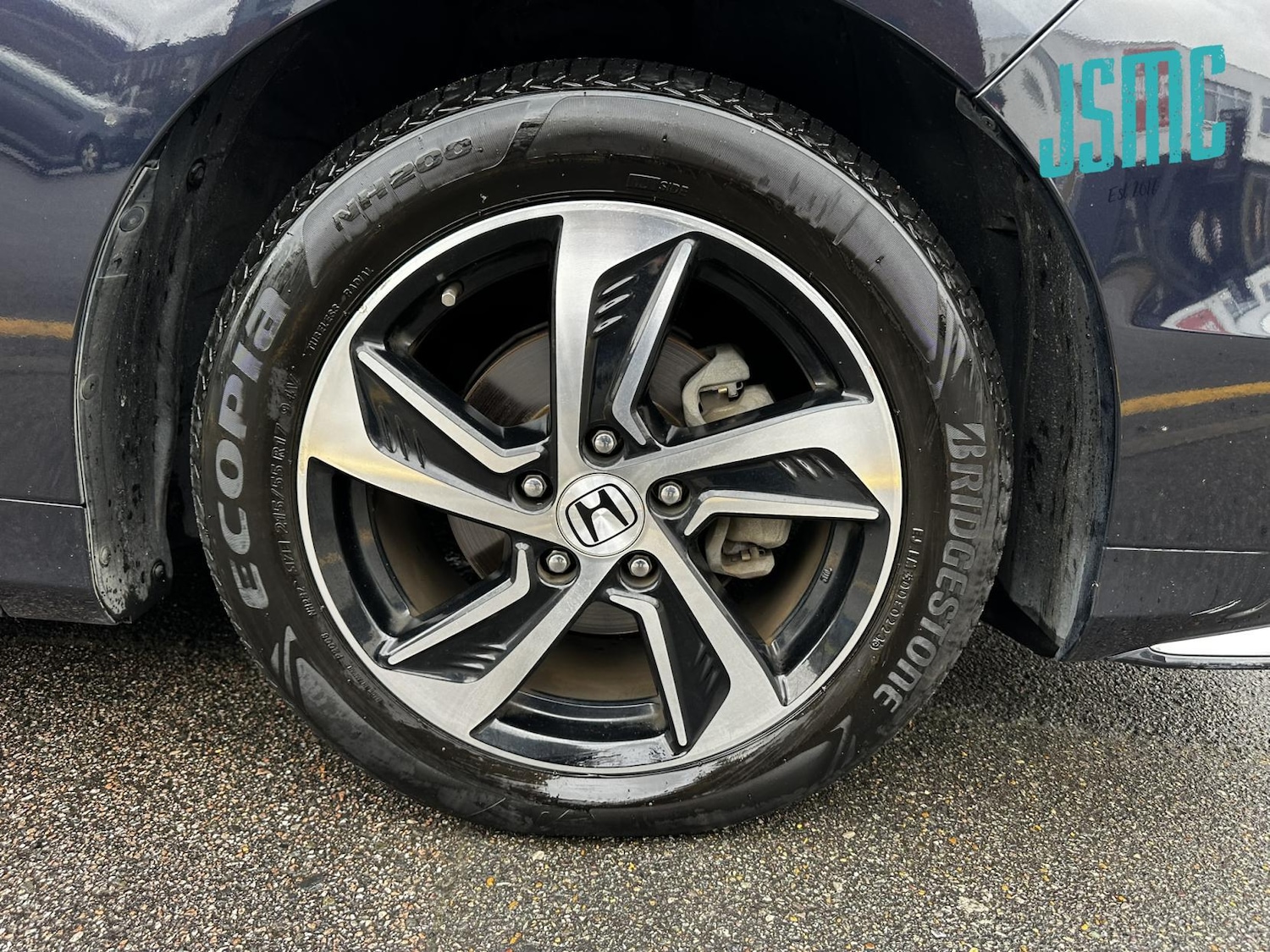 Used Honda Odyssey 2014 for sale - 77754509: Photo 47