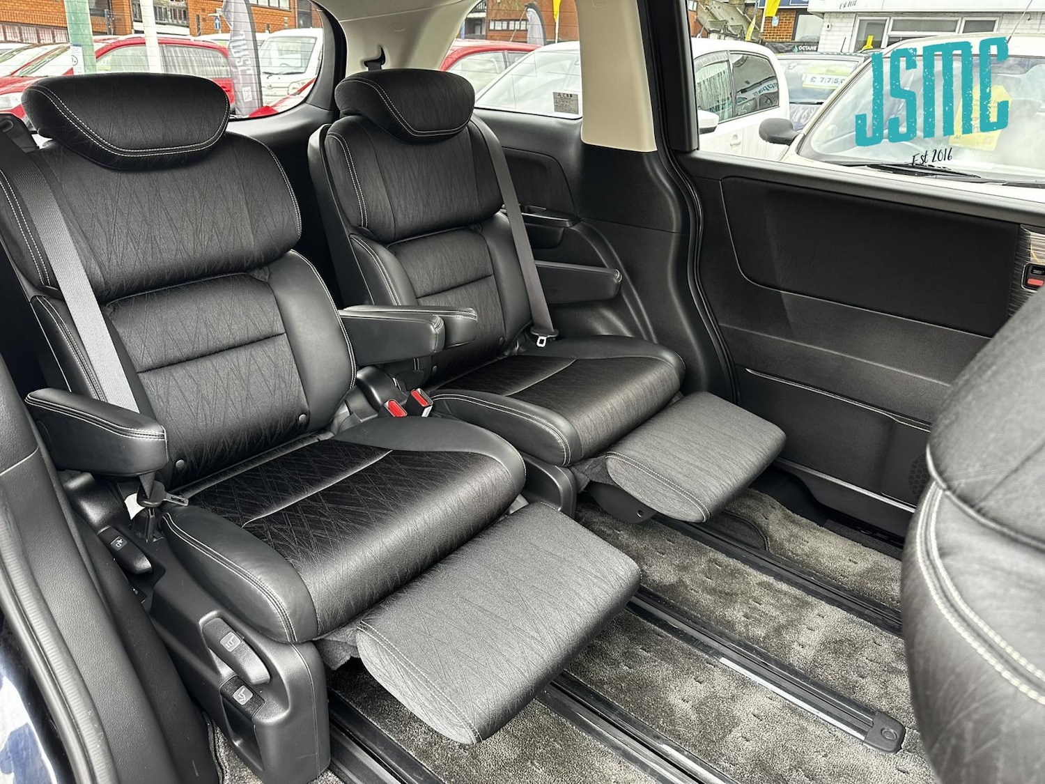 Used Honda Odyssey 2014 for sale - 77754509: Photo 6