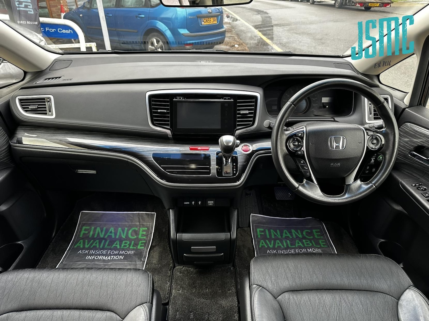 Used Honda Odyssey 2014 for sale - 77754509: Photo 8