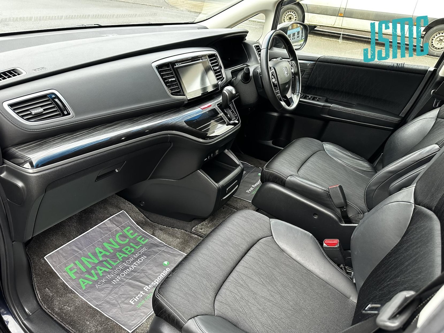 Used Honda Odyssey 2014 for sale - 77754509: Photo 9