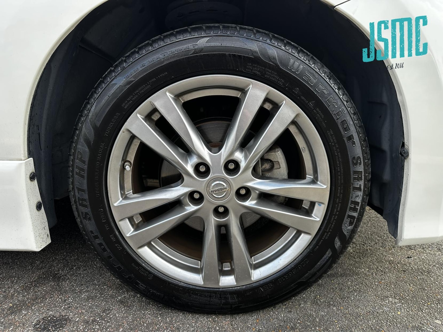 Used Nissan Elgrand 2011 for sale - 78099771: Photo 35