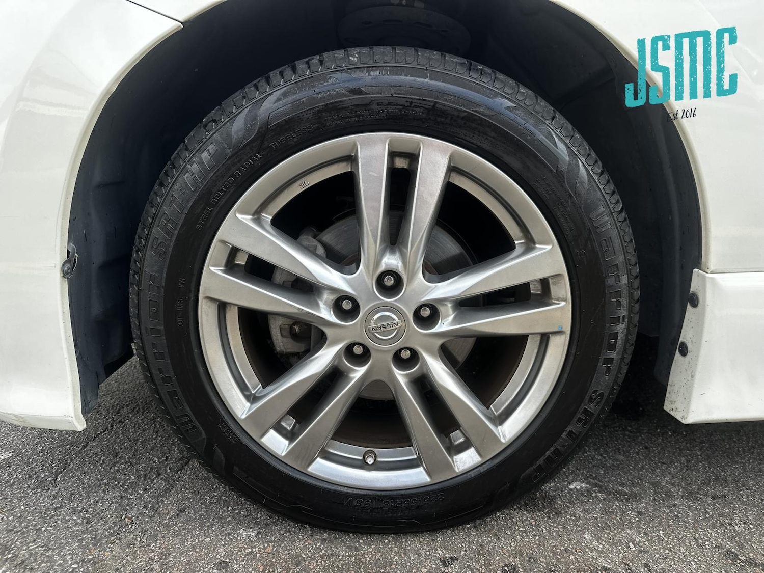 Used Nissan Elgrand 2011 for sale - 78099771: Photo 36