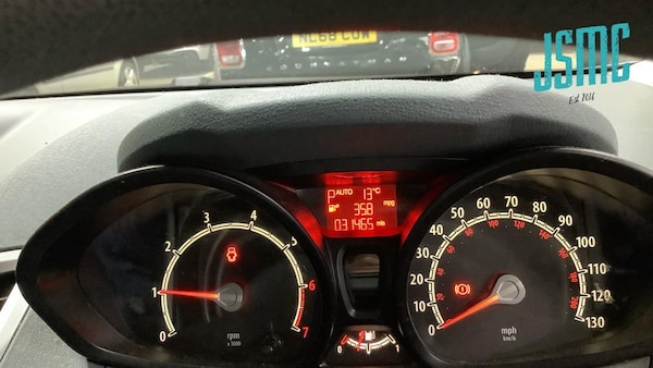 Used Ford Fiesta 2009 for sale - 76178201: Photo 10