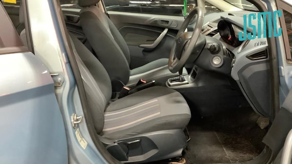 Used Ford Fiesta 2009 for sale - 76178201: Photo 2