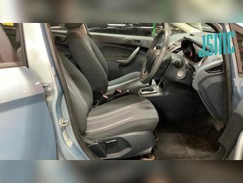 Used Ford Fiesta 2009 for sale - 76178201: Photo