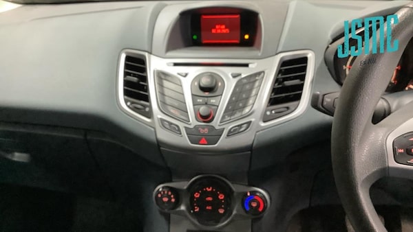 Used Ford Fiesta 2009 for sale - 76178201: Photo 4