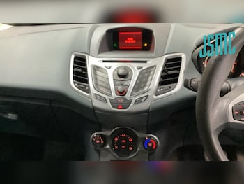Used Ford Fiesta 2009 for sale - 76178201: Photo