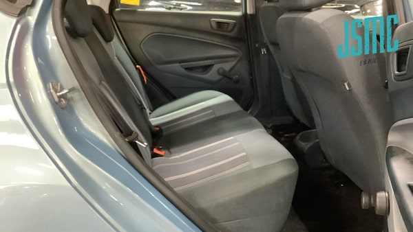 Used Ford Fiesta 2009 for sale - 76178201: Photo 5