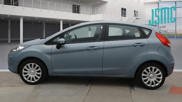 Used Ford Fiesta 2009 for sale - 76178201: Photo 6