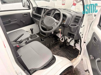 Used Suzuki Carry 2015 for sale - 79421094: Photo
