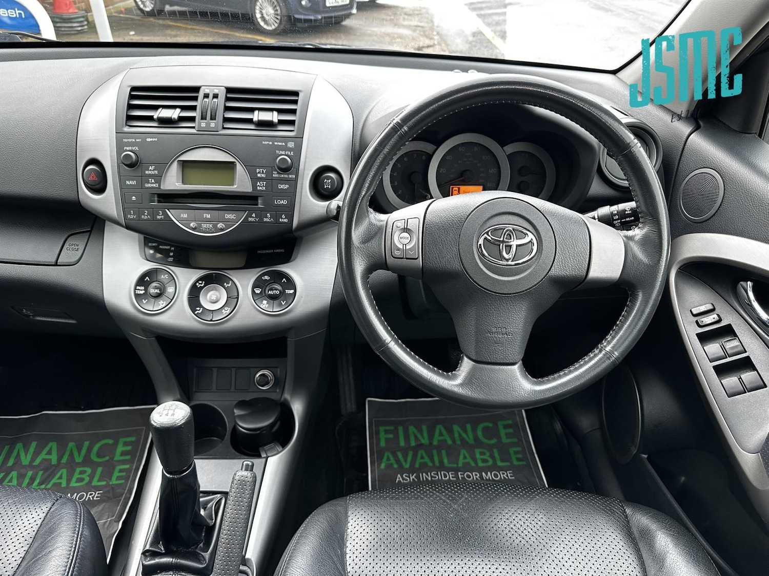 Used Toyota RAV4 2007 for sale - 77478301: Photo 10