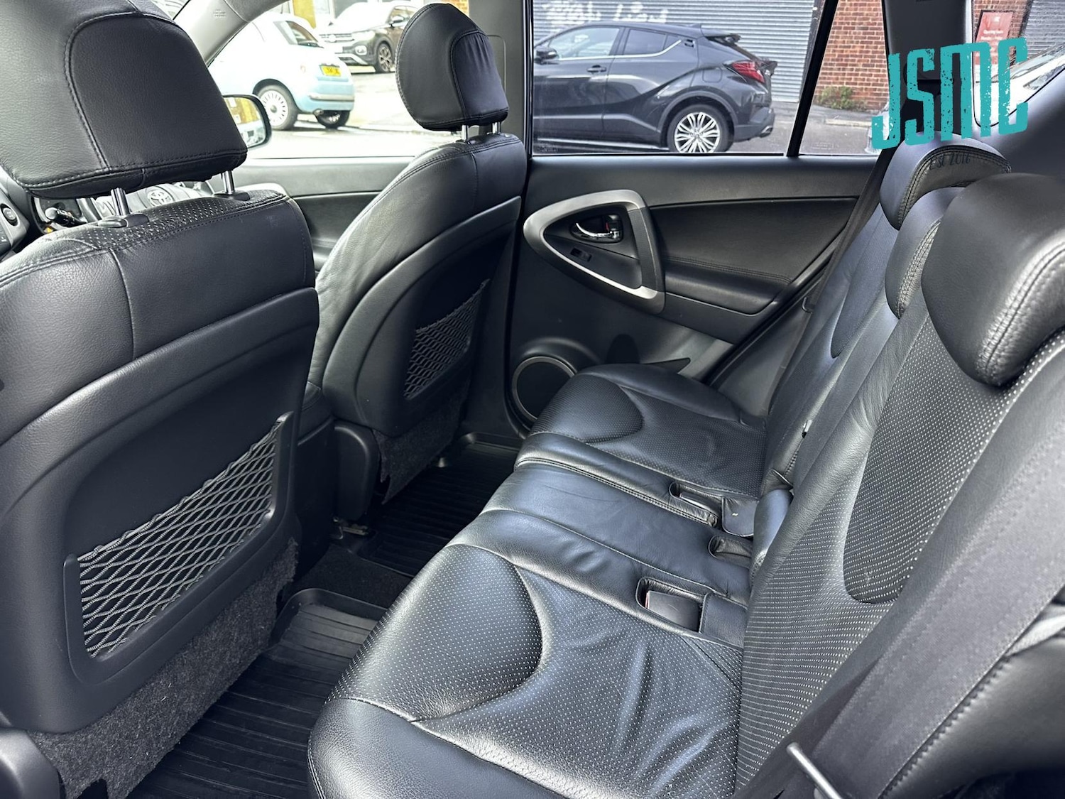 Used Toyota RAV4 2007 for sale - 77478301: Photo 11