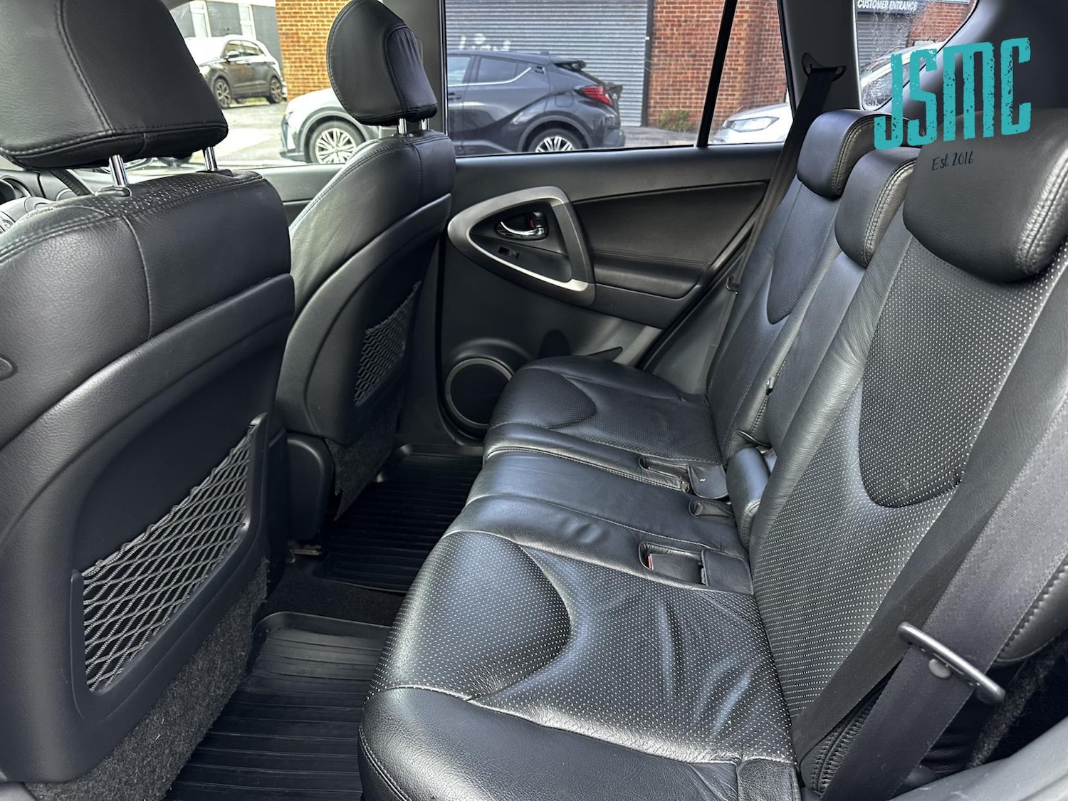 Used Toyota RAV4 2007 for sale - 77478301: Photo 12