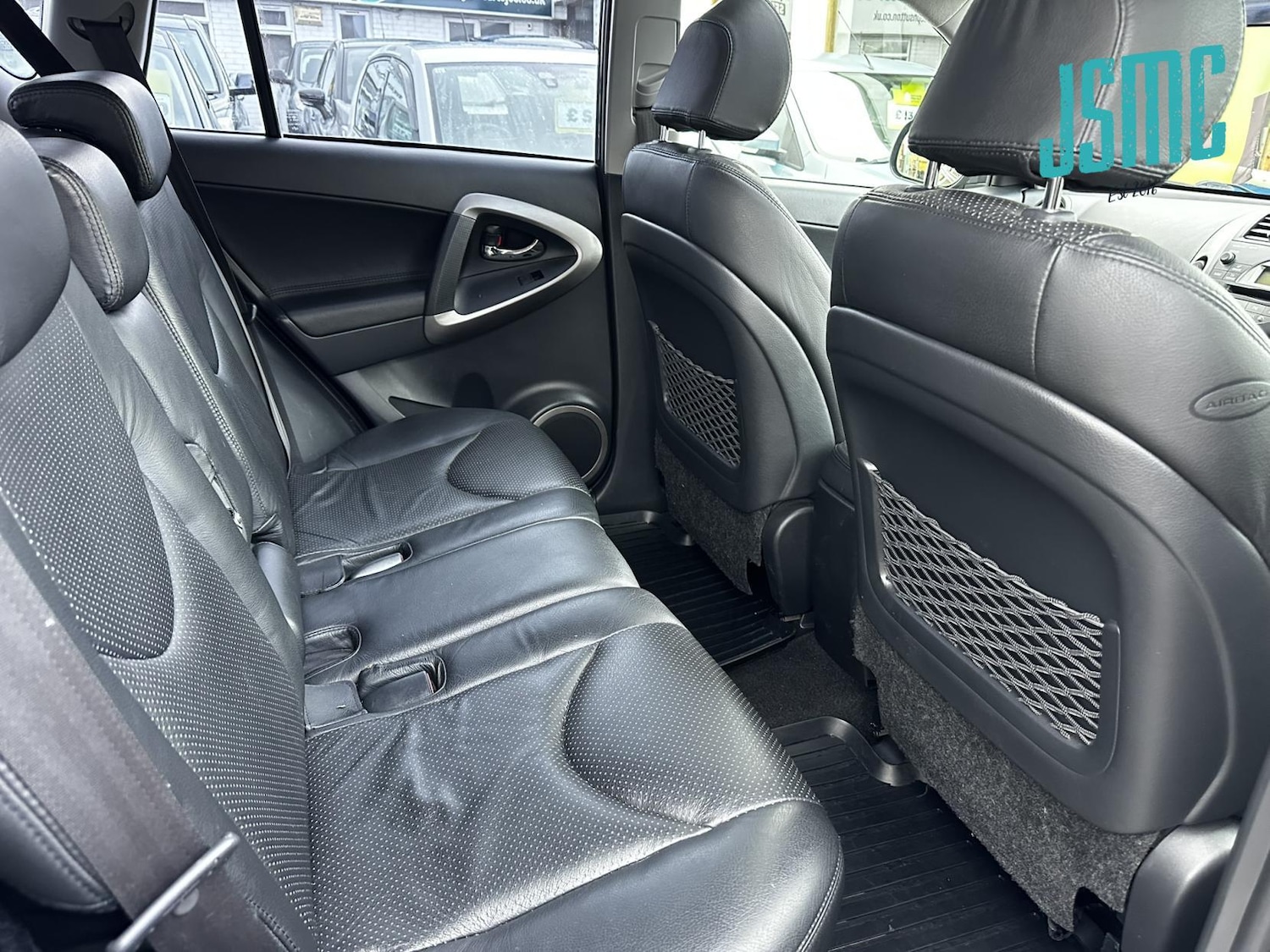 Used Toyota RAV4 2007 for sale - 77478301: Photo 13