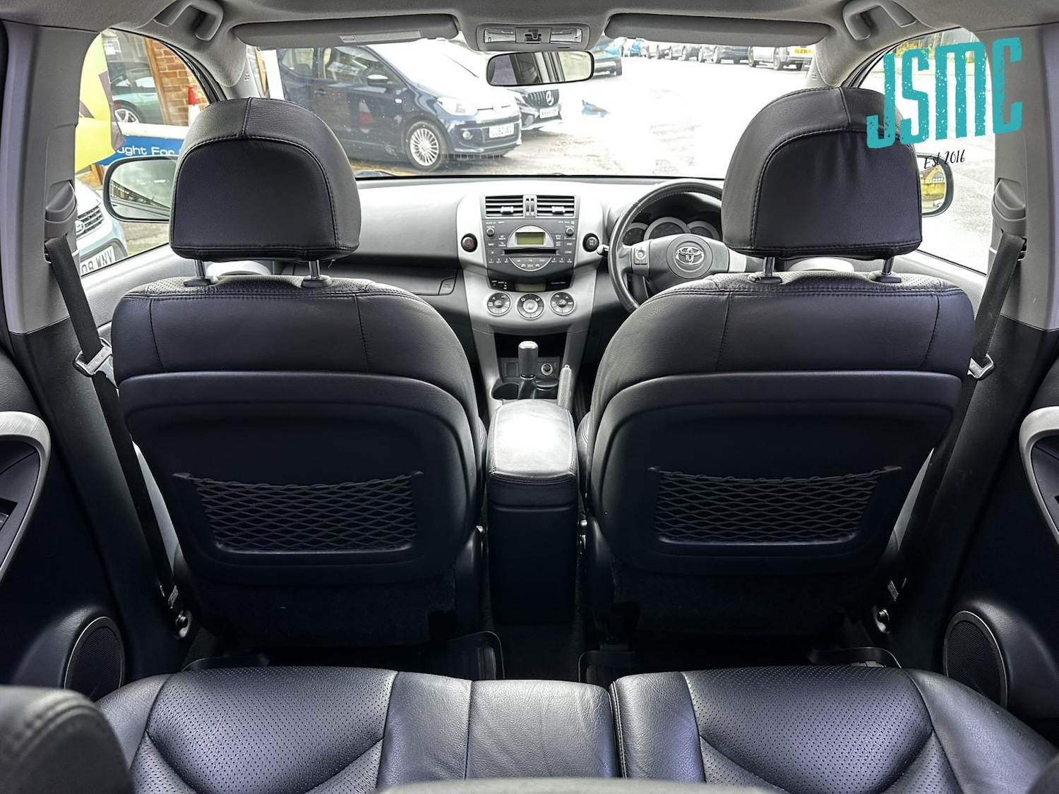 Used Toyota RAV4 2007 for sale - 77478301: Photo 14