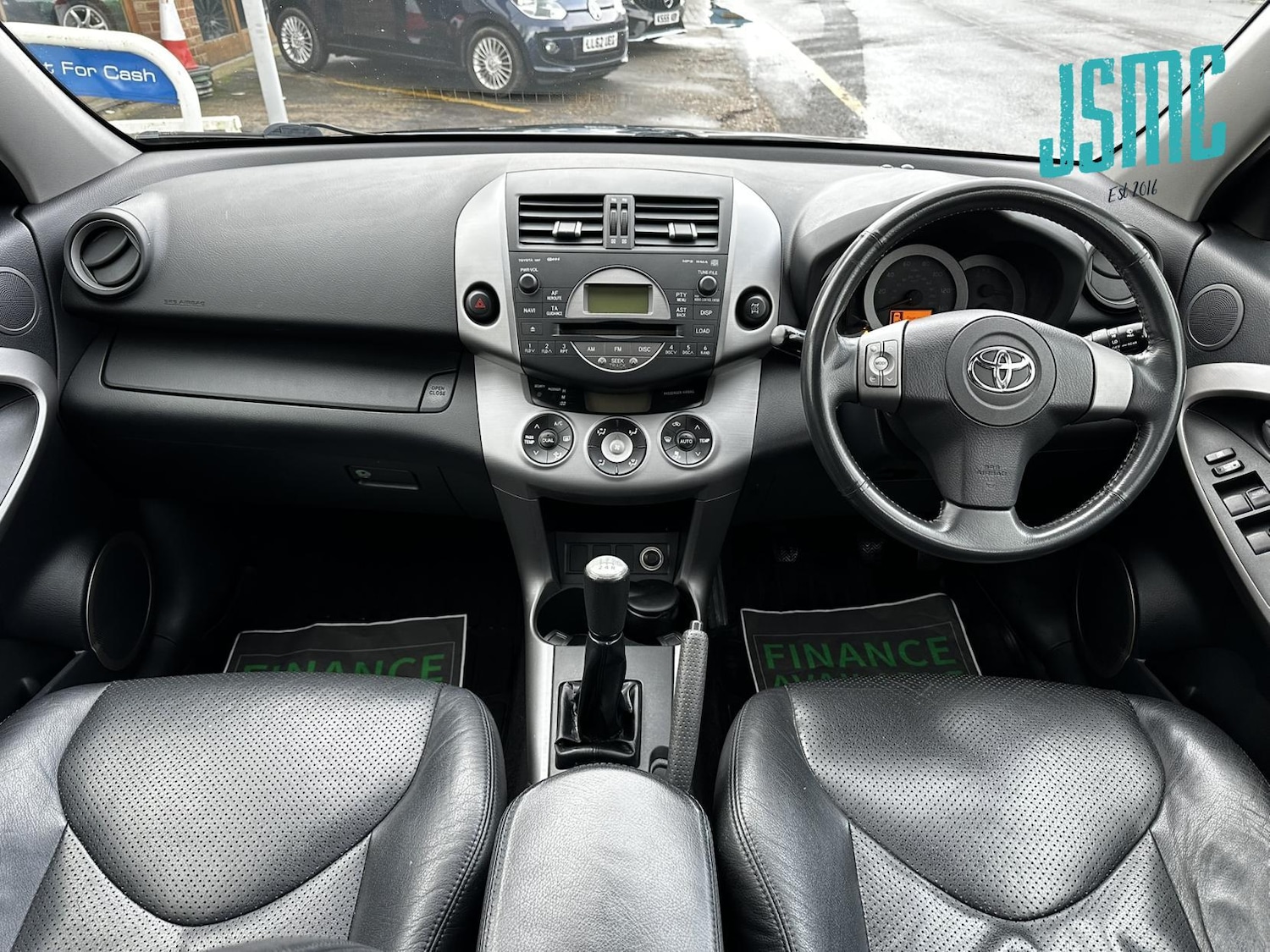 Used Toyota RAV4 2007 for sale - 77478301: Photo 18