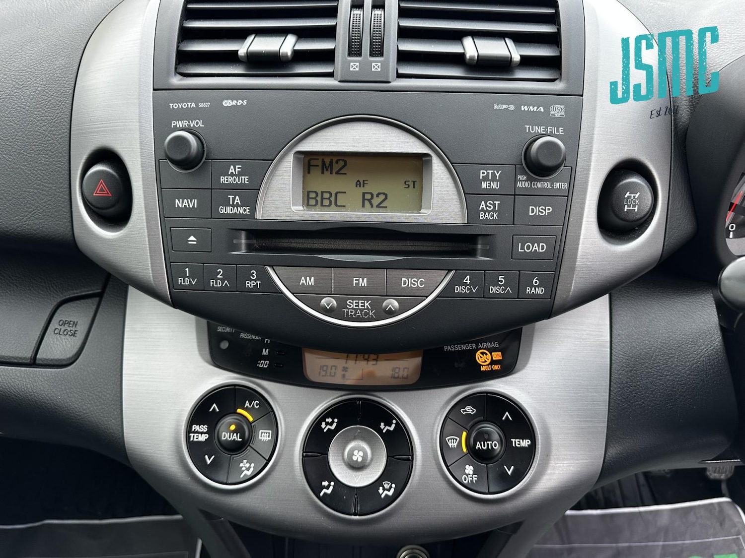 Used Toyota RAV4 2007 for sale - 77478301: Photo 19