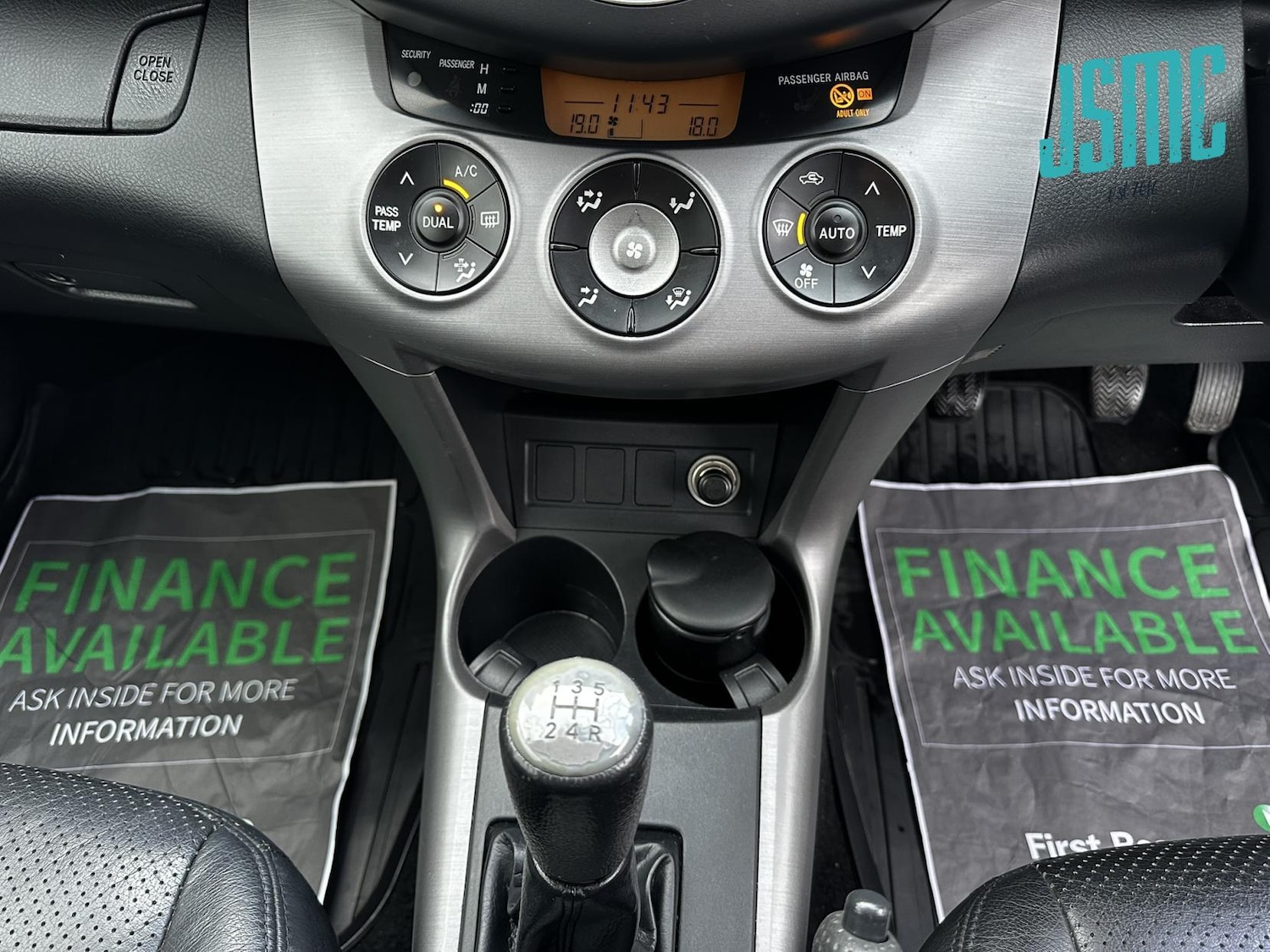 Used Toyota RAV4 2007 for sale - 77478301: Photo 21